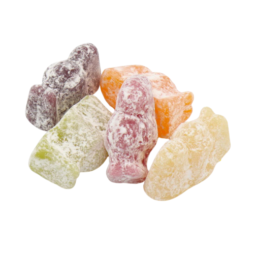 Barratt Jelly Babies 3Kg