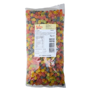 Taveners Dew Drops 3Kg