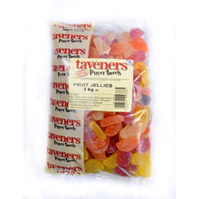 Load image into Gallery viewer, Taveners Fruit Jellies 3Kg