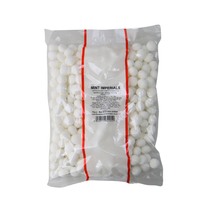 Load image into Gallery viewer, Pells Mint Imperials 1Kg Bag