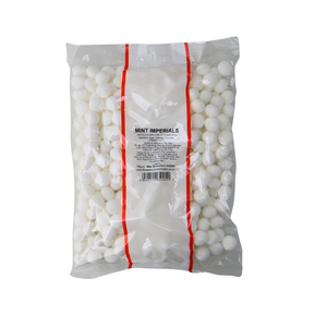 Pells Mint Imperials 1Kg Bag