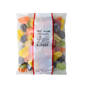 Pells Fruit Jellies 1Kg