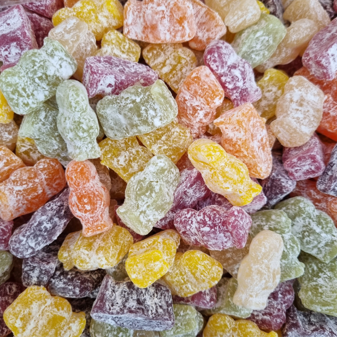 Jelly Babies 1Kg