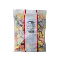 Load image into Gallery viewer, Pells Jelly Babies 1Kg