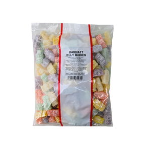 Pells Jelly Babies 1Kg