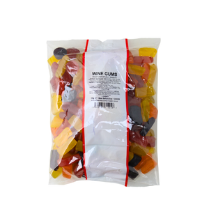 Pells Wine Gums 1Kg