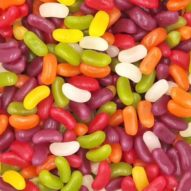 Pells Jelly Beans Sweets 1kg