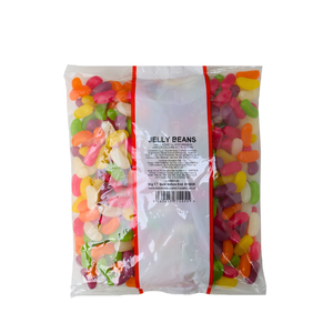 Pells Jelly Beans Sweets 1kg