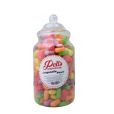Pells Jargonelle Pear Drops 2.75Kg Jar