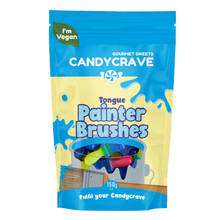 Load image into Gallery viewer, Candycrave Assorted Pouches 10x150g