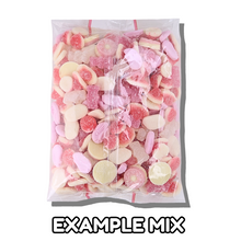 Load image into Gallery viewer, 4Kg Fizzy, Jelly, Blue and Pink Sweet Assortment