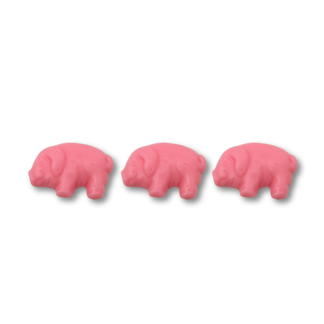 Candycrave Jelly Pink Pigs 2kg