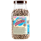 Sweet Dreams Birthday Cake Nibbles 2.7Kg Jar