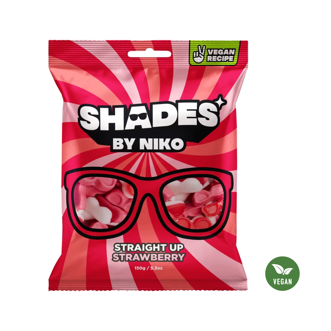 Shades by Niko: Candycrave