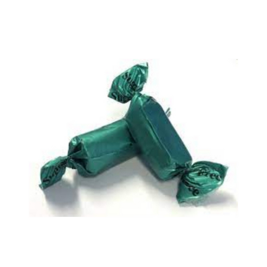 Stockleys Sug Free Mint Toffee 2Kg