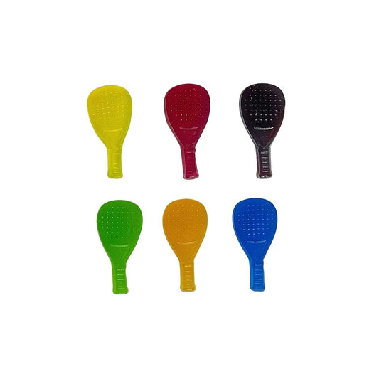 Candycrave Vegan Padel Rackets 2kg