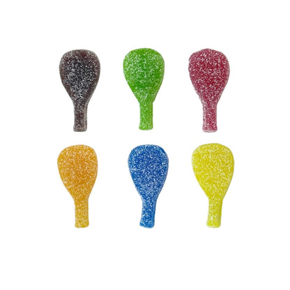 Candycrave Vegan Padel Rackets 2kg