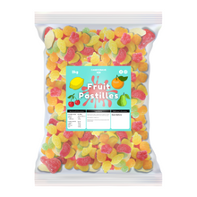 Load image into Gallery viewer, Candycrave English Fruit Pastilles 2kg