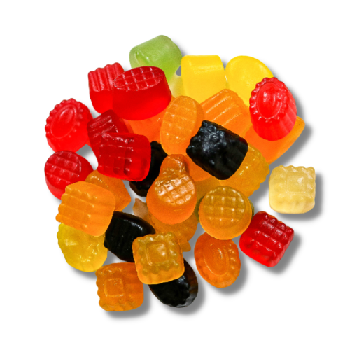 Candycrave English Midget Gems 2kg