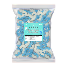 Load image into Gallery viewer, Candycrave Vegan Baby Dolphin 2kg
