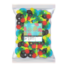 Load image into Gallery viewer, Candycrave Jelly Skulls 2kg