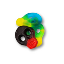 Load image into Gallery viewer, Candycrave Jelly Skulls 2kg
