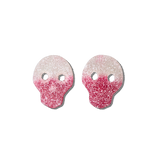 Candycrave Vegan Red and White Skulls 2kg