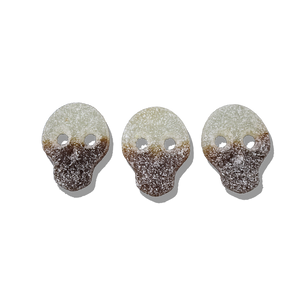 Candycrave Vegan Cola Skulls 2kg