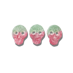 Candycrave Vegan Watermelon Skulls 2kg