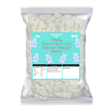 Candycrave White Strawberry and Banana Gummy Bears 2kg