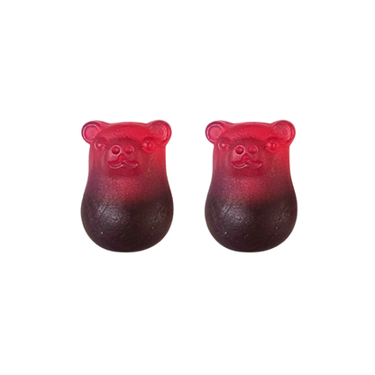 Candycrave Vegan Cherry Cola Capybara 2kg