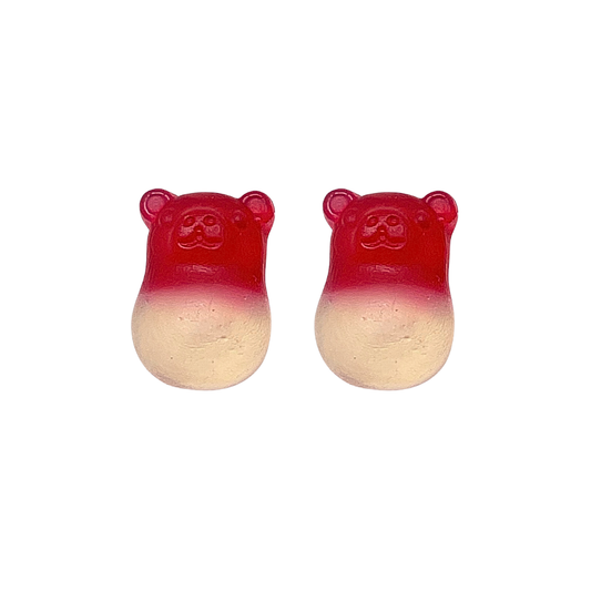 Candycrave Vegan Strawberry Milkshake Capybara 2kg