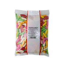 Load image into Gallery viewer, Taveners Liquorice Comfits 1Kg