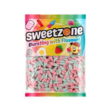 Sweetzone Bubblegum Bottles 1Kg
