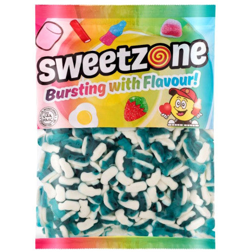 Sweetzone Dolphins 1Kg