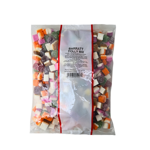 Barratt Dolly Mix 1Kg