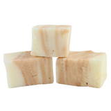 Fudge Factory Chocolate Baileys Nougat 2Kg