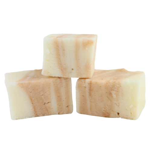 Fudge Factory Chocolate Baileys Nougat 2Kg