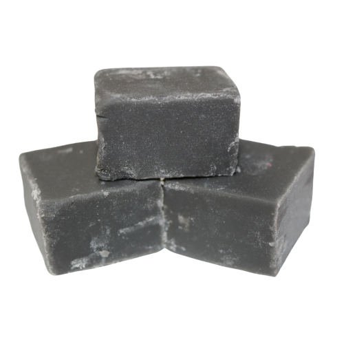 Fudge Factory Liquorice 2Kg