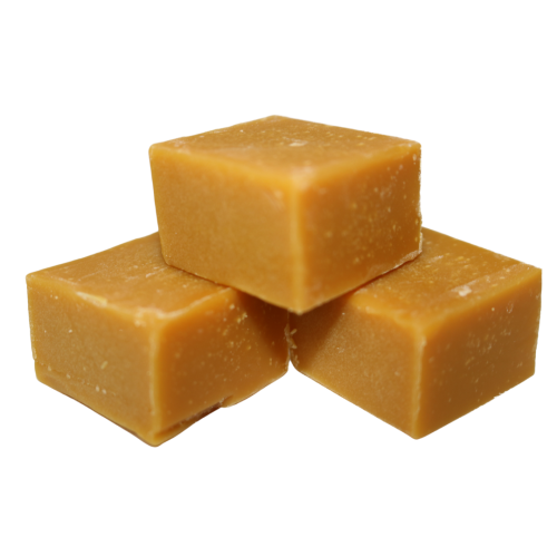 Fudge Factory Ginger Nut 2Kg