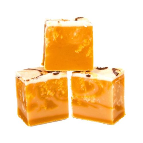 Fudge Factory Gingerbread Latte 2Kg