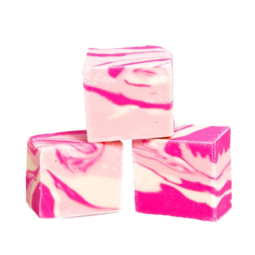 Fudge Factory Pink Gin 2Kg