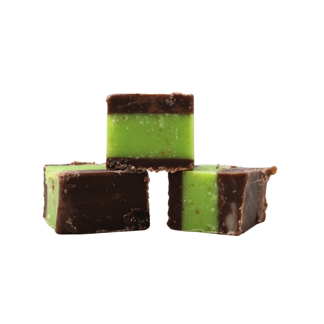 Fudge Factory Dubai Fudge 2kg