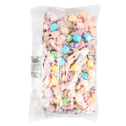Taffy Town Assorted 12 Flavour Salt Water Taffy 2.26kg
