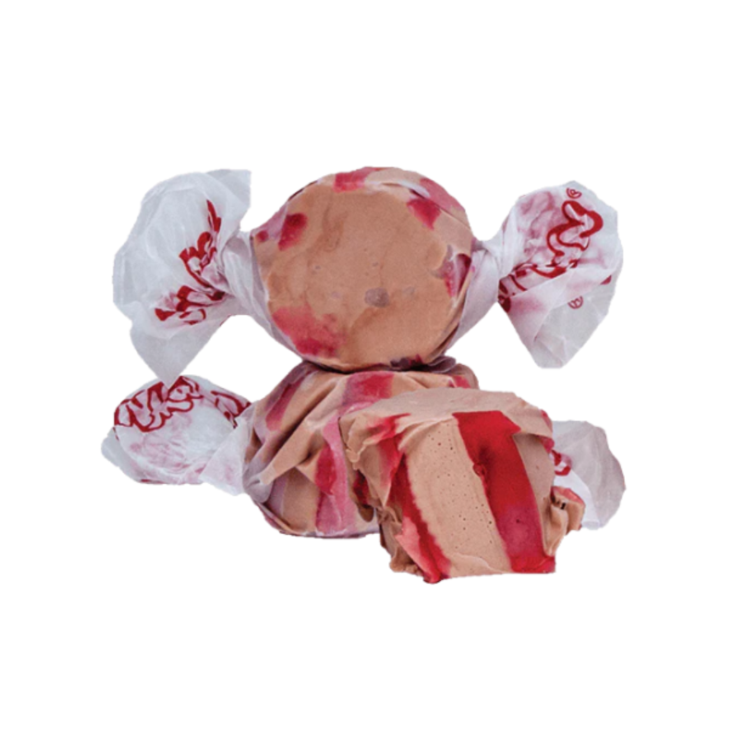 Taffy Town Cherry Cola Salt Water Taffy 1.13kg