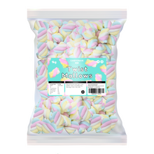 Load image into Gallery viewer, Candycrave Twist Mallows 1kg