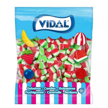 Load image into Gallery viewer, Vidal Mini Watermelon Slices 1Kg