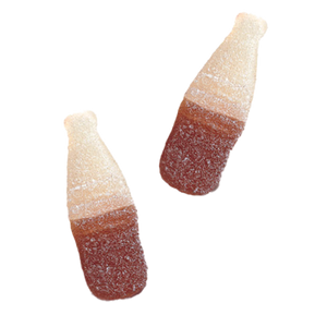 Vidal Fizzy Cola Bottles 3Kg