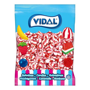 Vidal Twist Kisses 1Kg