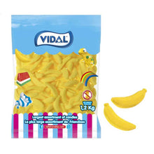 Load image into Gallery viewer, Vidal Sugared Bananas 1Kg